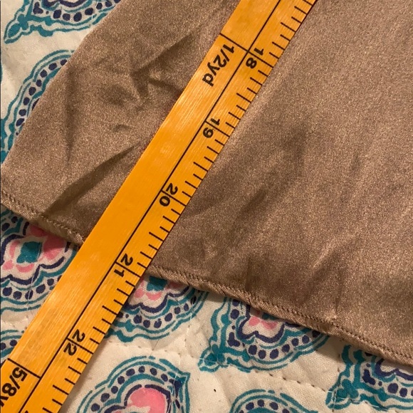 Elle Macpherson Silky & Sexy Nightgown
